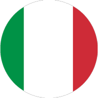 Traducciones al italiano